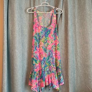 Lilly Pulitzer Size Medium Dress